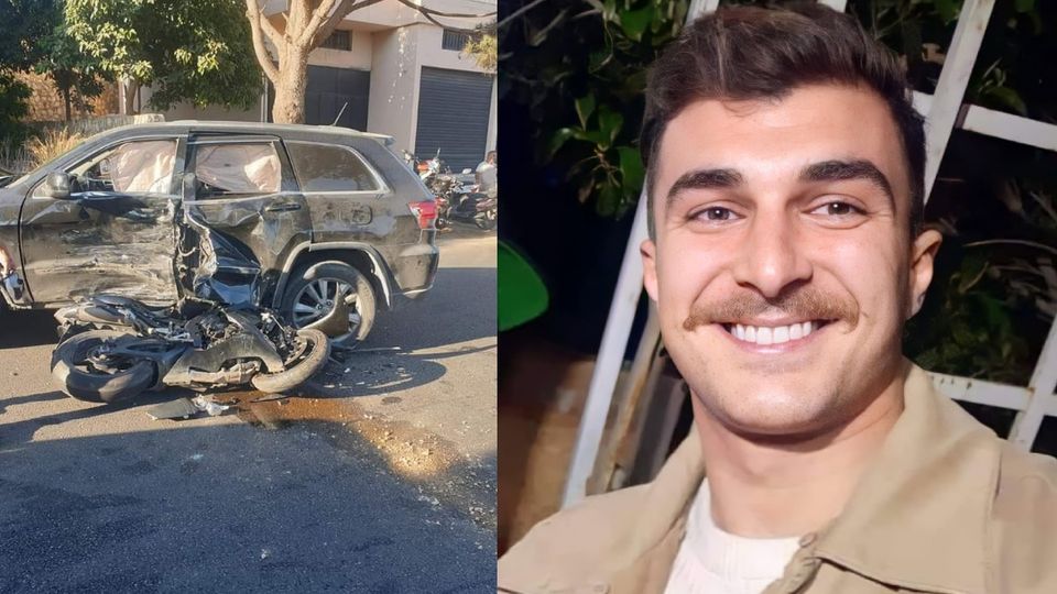 حادث سير يخطف ضابطا في النبطية