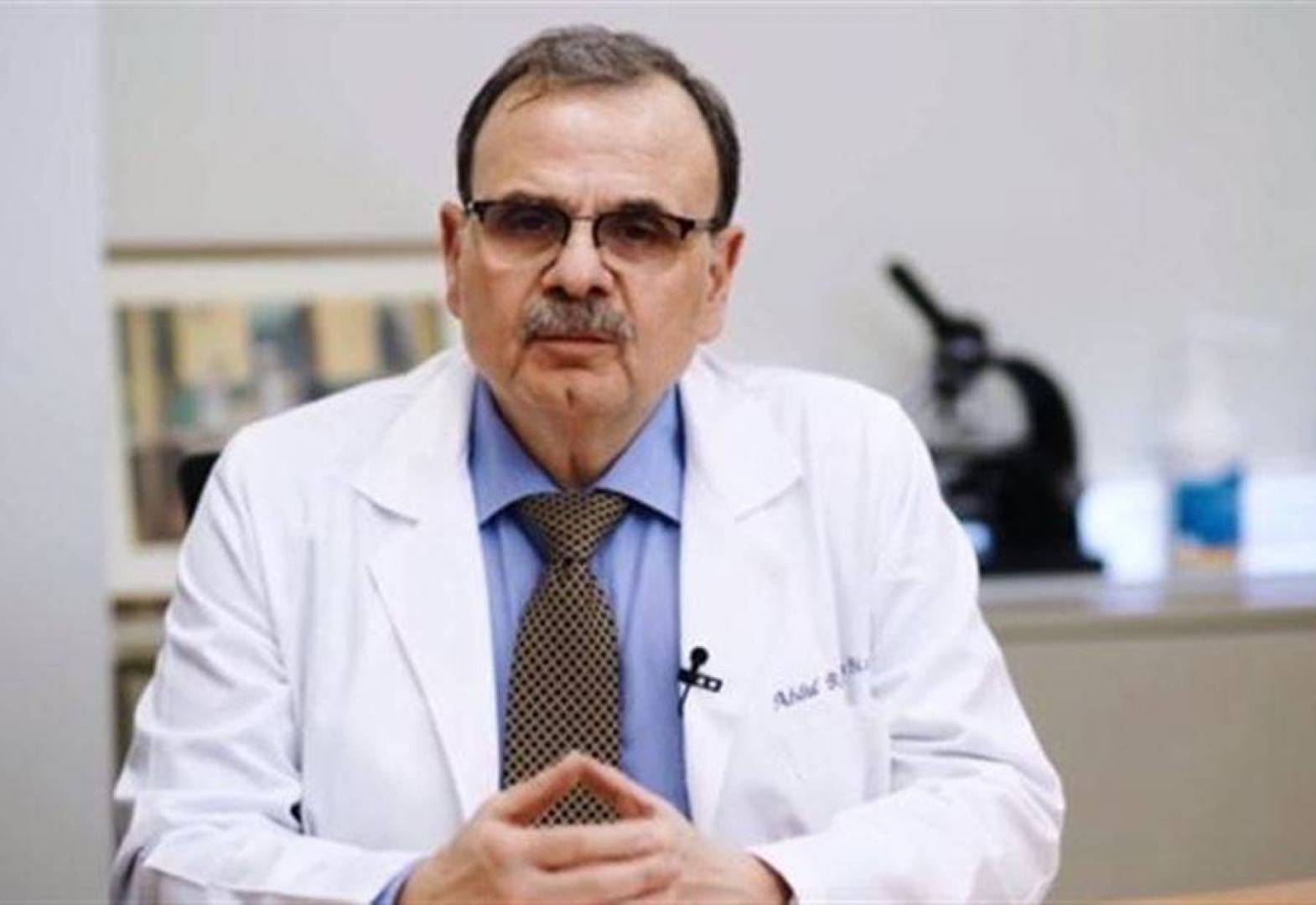 البزري يكشف عن "الحل الوحيد" قُبيل الإقفال!