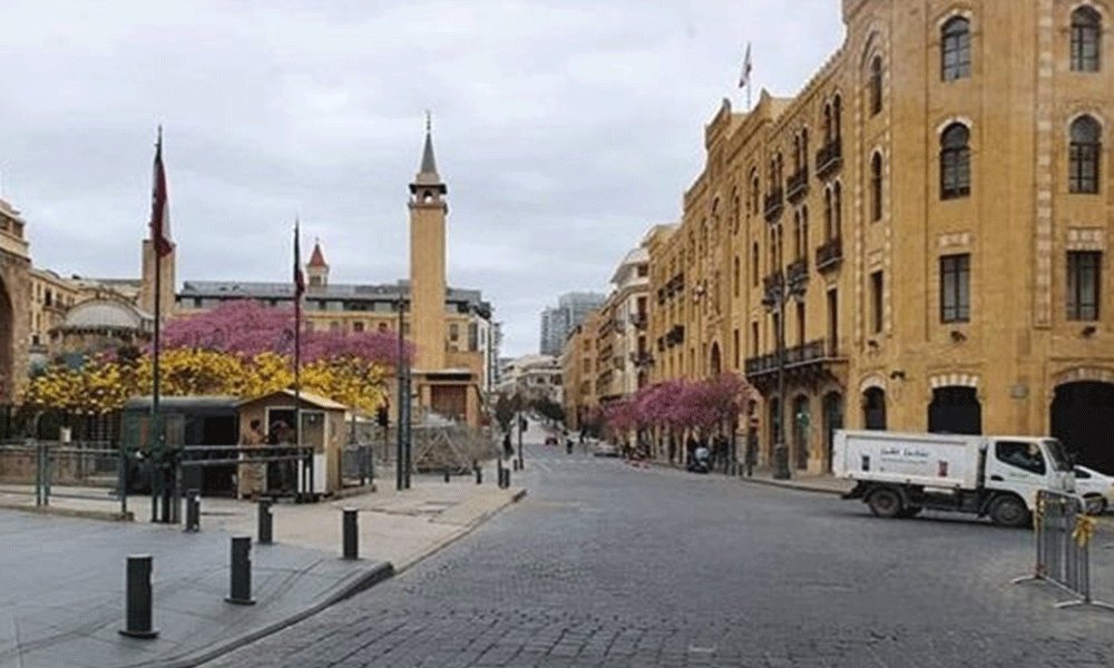 هل يُقفل كورونا لبنان؟