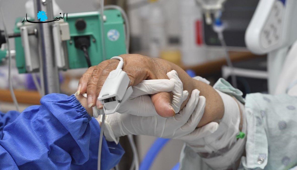 كارثة صحية... وأدوية مقطوعة!