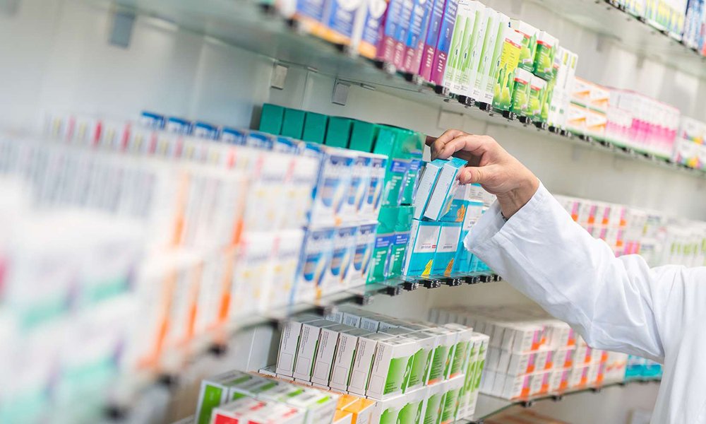 انفراج في أزمة الدواء؟