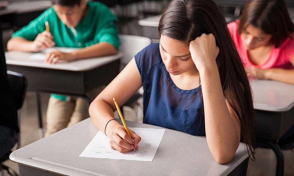 إليكم توقيت إعلان نتائج الامتحانات الرسمية