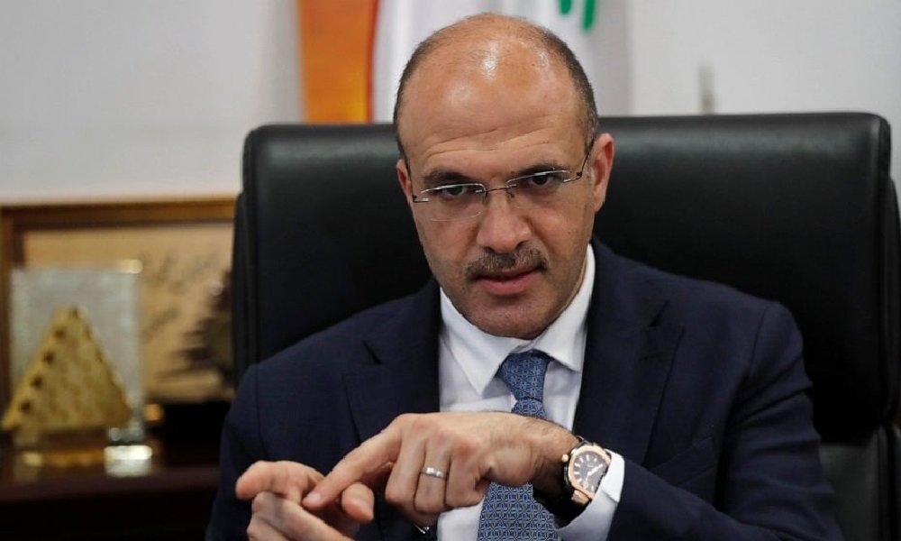 بشرى سارة من وزير الصحة للبنانيين!