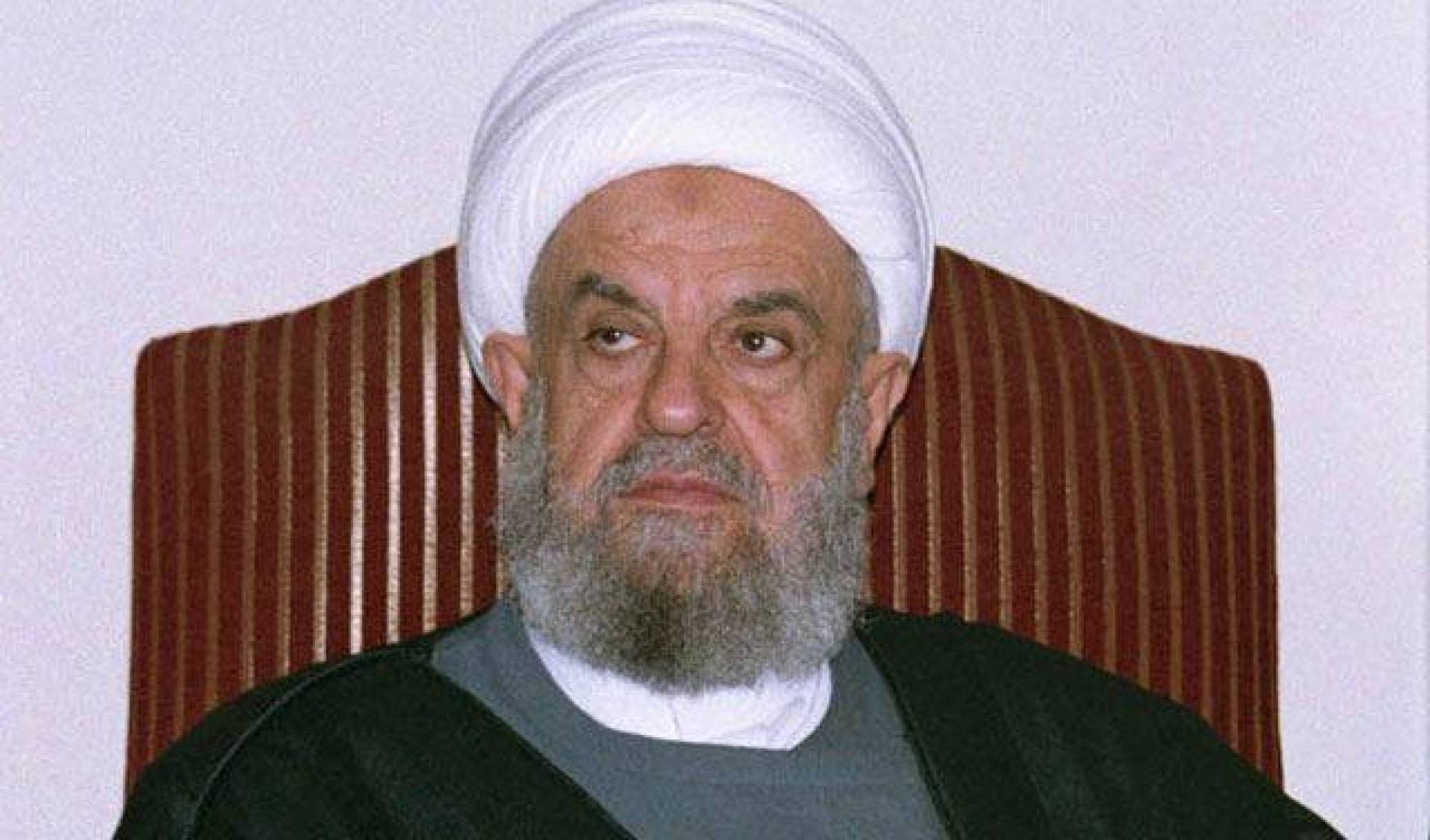 برنامج تشييع عبد الأمير قبلان غدا