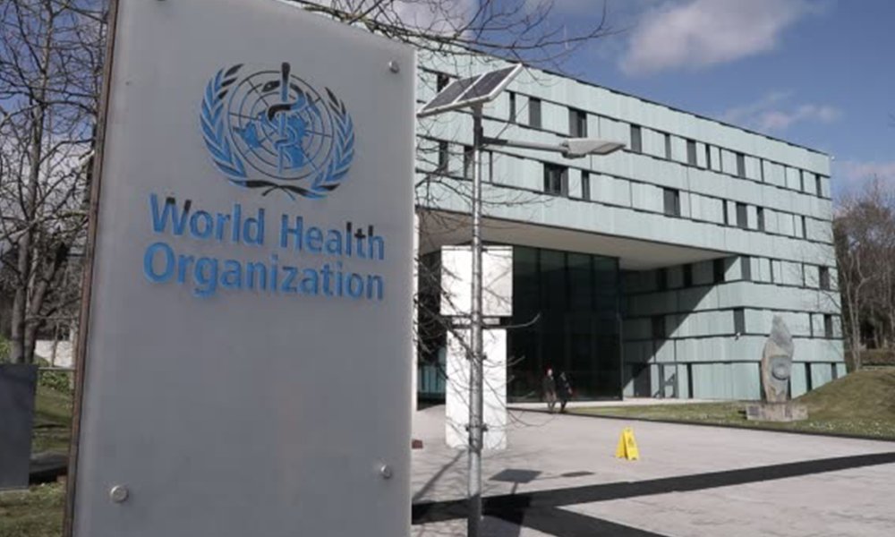 &ldquo;الصحة العالمية&rdquo;: مستمرون في التزامنا بدعم لبنان