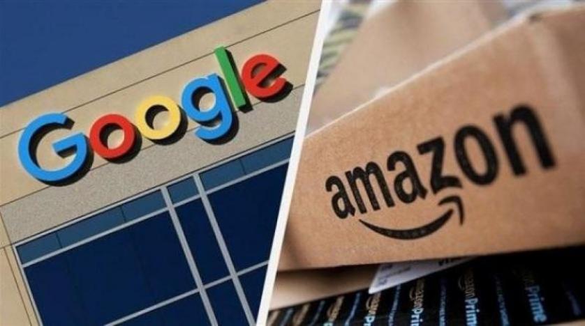 موظفون في &laquo;غوغل&raquo; و&laquo;أمازون&raquo; يدينون &laquo;بيع تكنولوجيا خطيرة&raquo; للجيش الإسرائيلي