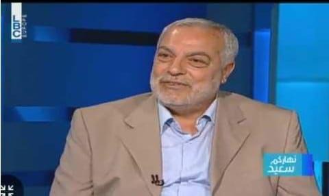 تجمع المؤسسات الاهلية في صيدا ينعي الشيخ يوسف المسلماني