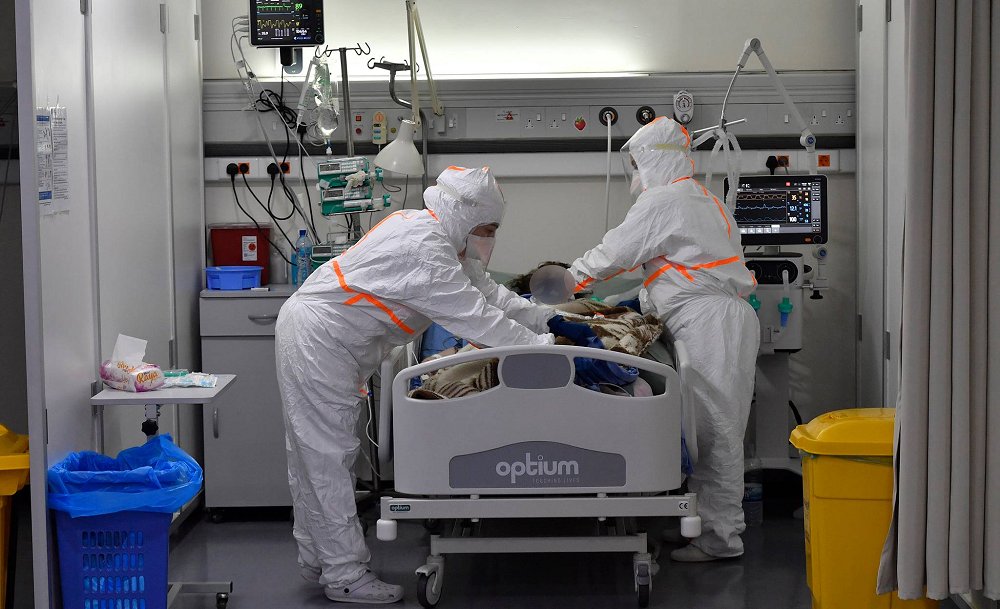 القطاع الصحي يعاني&hellip; وغير قادر على مواجهة كورونا مجددًا!