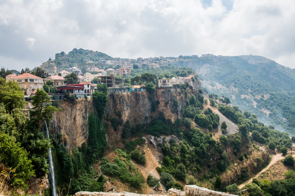 العثور على المختار السابق لبلدة كرخا في جزين جثة هامدة