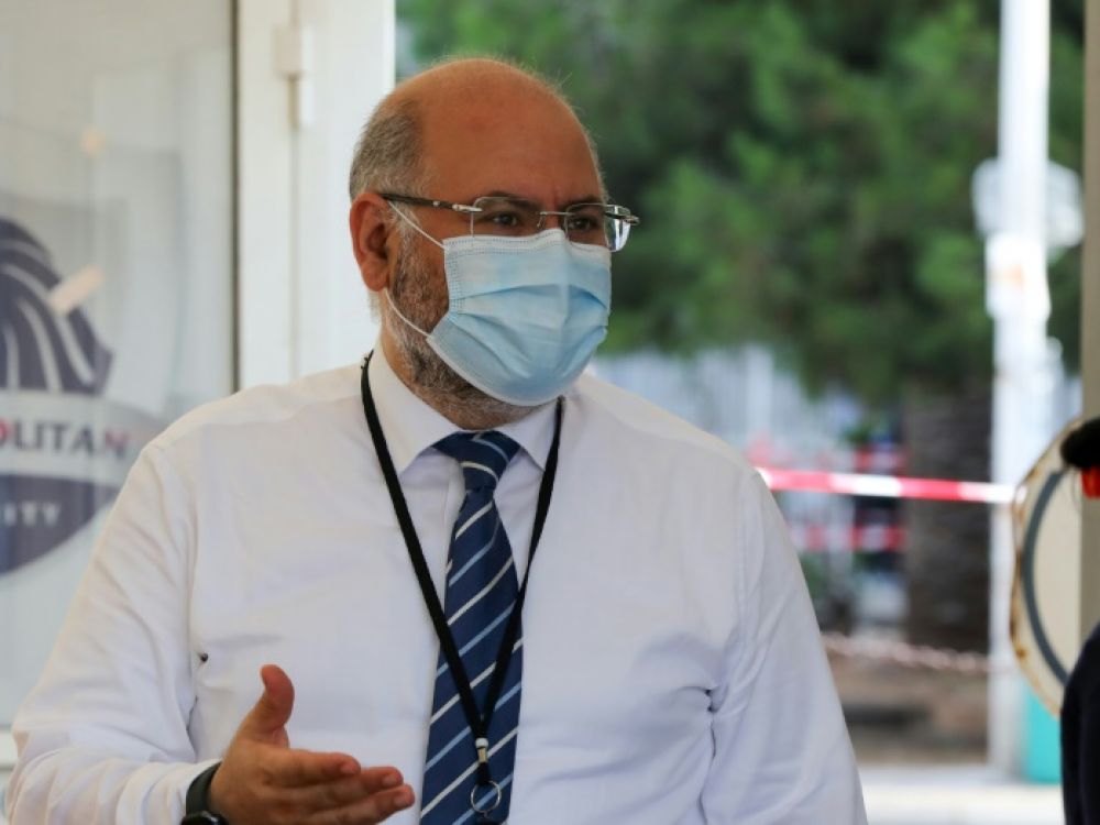 الأبيض: لا رفع تاما للدعم عن أدوية الأمراض المستعصية والمزمنة