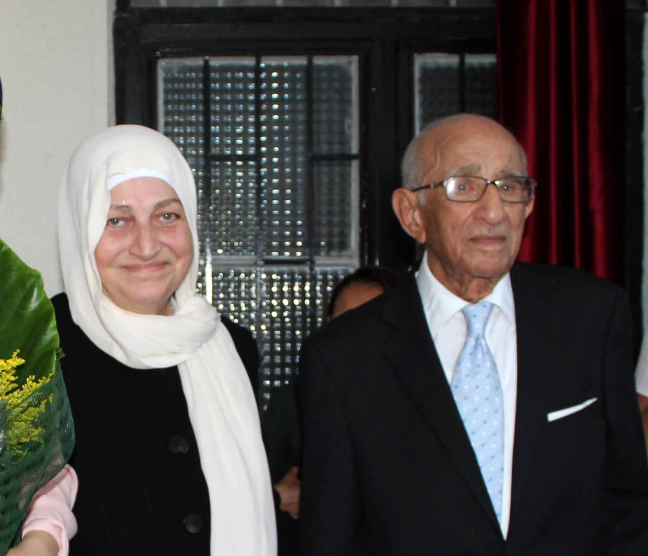 بهية الحريري تنعى المربي خالد أبو علفا: يفقد لبنان برحيله علما من أعلام التربية