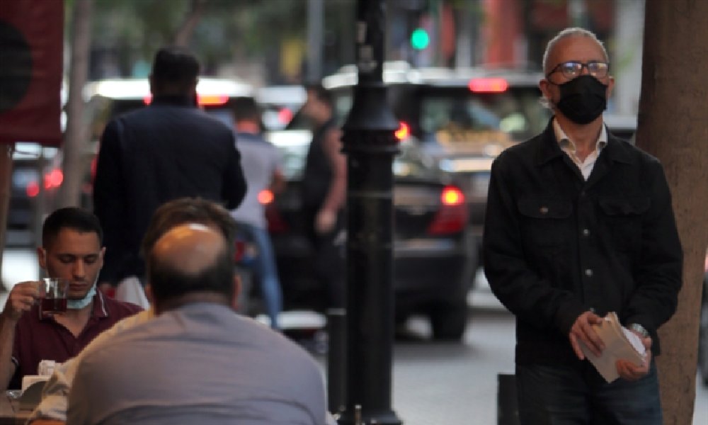 عداد كورونا يواصل ارتفاعه: 1510 إصابات جديدة!