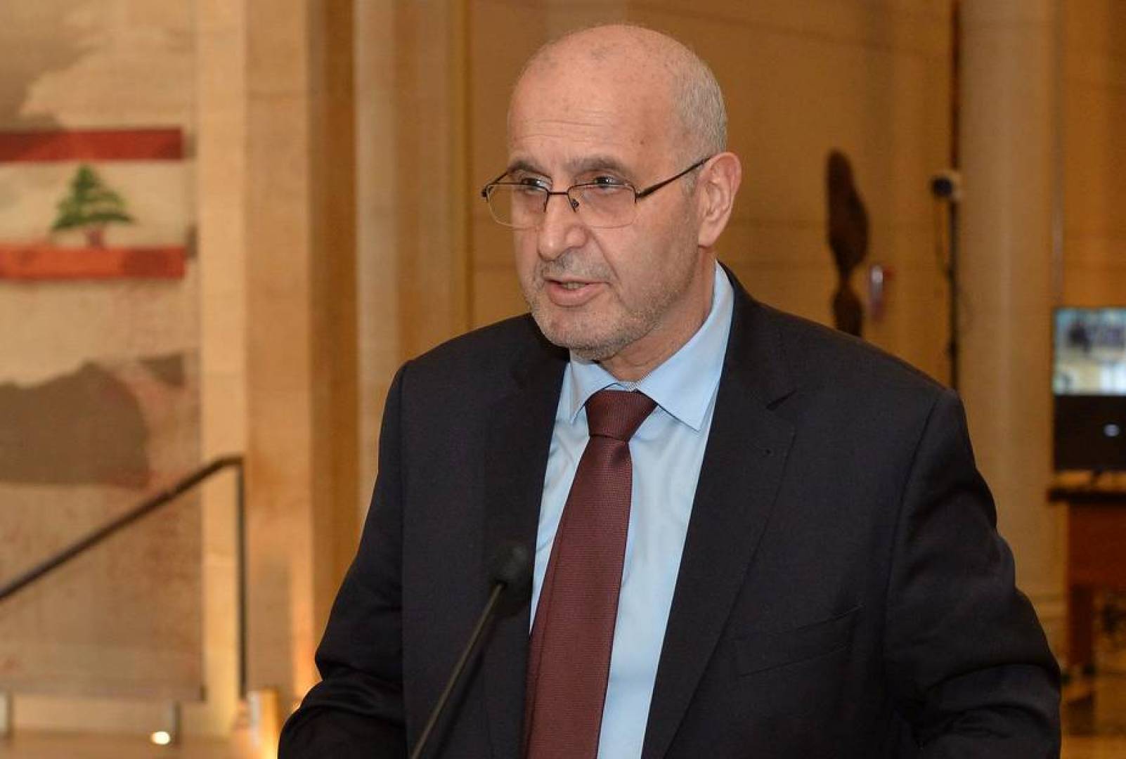 عراجي: المرحلة خطيرة وقاتلة والعودة للاقفال واردة في هذه الحالة!