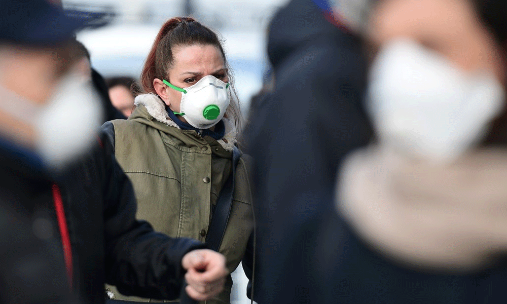 أعراض &ldquo;أوميكرون&rdquo;&hellip; مختلفة لكنها خفيفة!