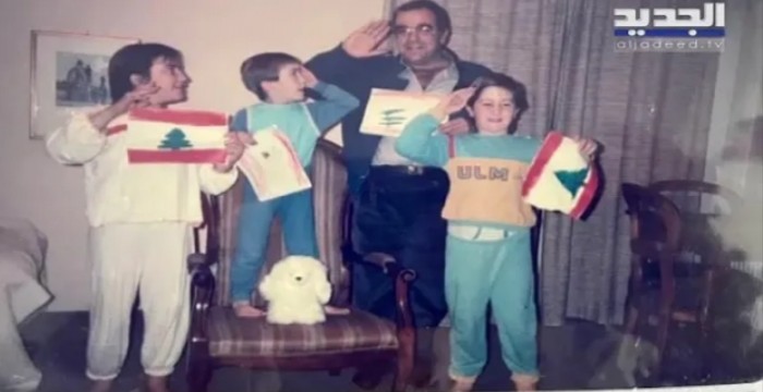 عدنان الخياط يوارى في ثرى صيدا .. بعد أن نشر ثقافة التسامح والتنوير وزرع الكلمة كما الشجر الاخضر