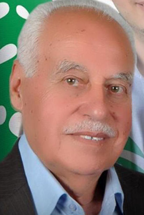 بهية الحريري تنعى المختار جميل البيلاني: قامة صيداوية وطنية رسخت عميقا في الذاكرة الشعبية