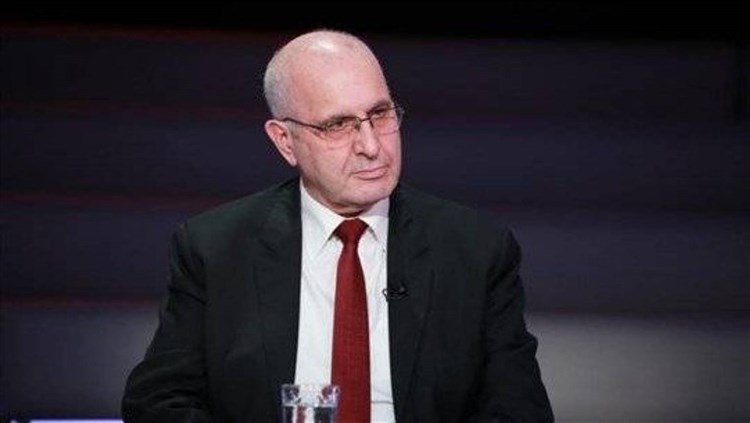 عراجي: 85% إلى 90% من المصابين هم من غير الملقّحين