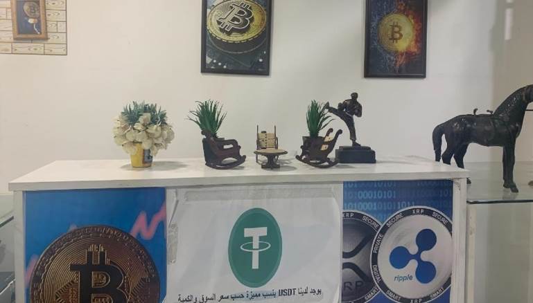 العملة الرقمية: تجارة الشبان.. واليائسين المفلسين في لبنان