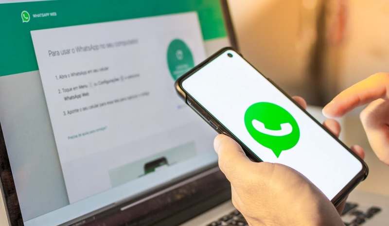 ميزة انتظرها الملايين.. واتساب يعمل دون إنترنت