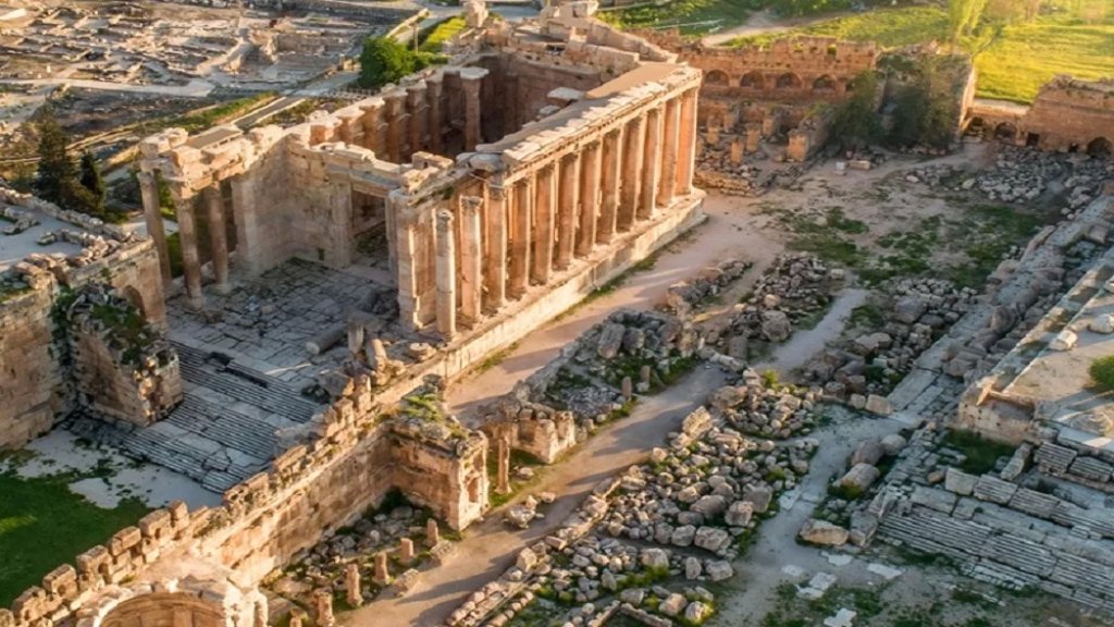 4 معالم تاريخية وسياحية لقضاء شهر العسل في لبنان