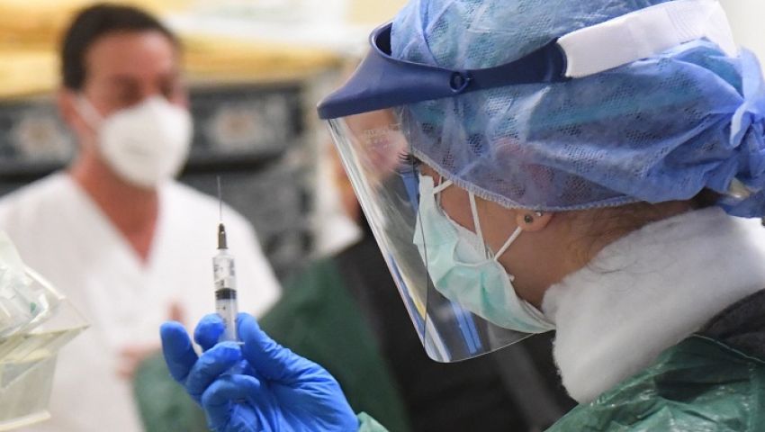 دراسة تكشف العلاقة بين كورونا والإيدز.. الجميع مهدد!