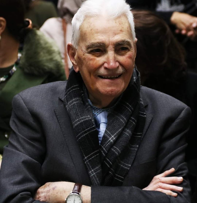 أسامة سعد نعى الشخصية الوطنية والاجتماعية البارزة والمناضل السياسي القيادي أمين سر اللجنة المركزية للتنظيم الشعبي الناصري المغفور له توفيق عسيران (أبو عزيز)