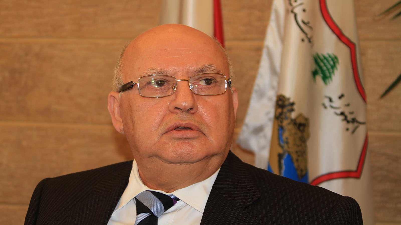 كلمة رئيس بلدية صيدا المهندس محمد السعودي في حفل تأبين القاضي الشيخ أحمد الزين