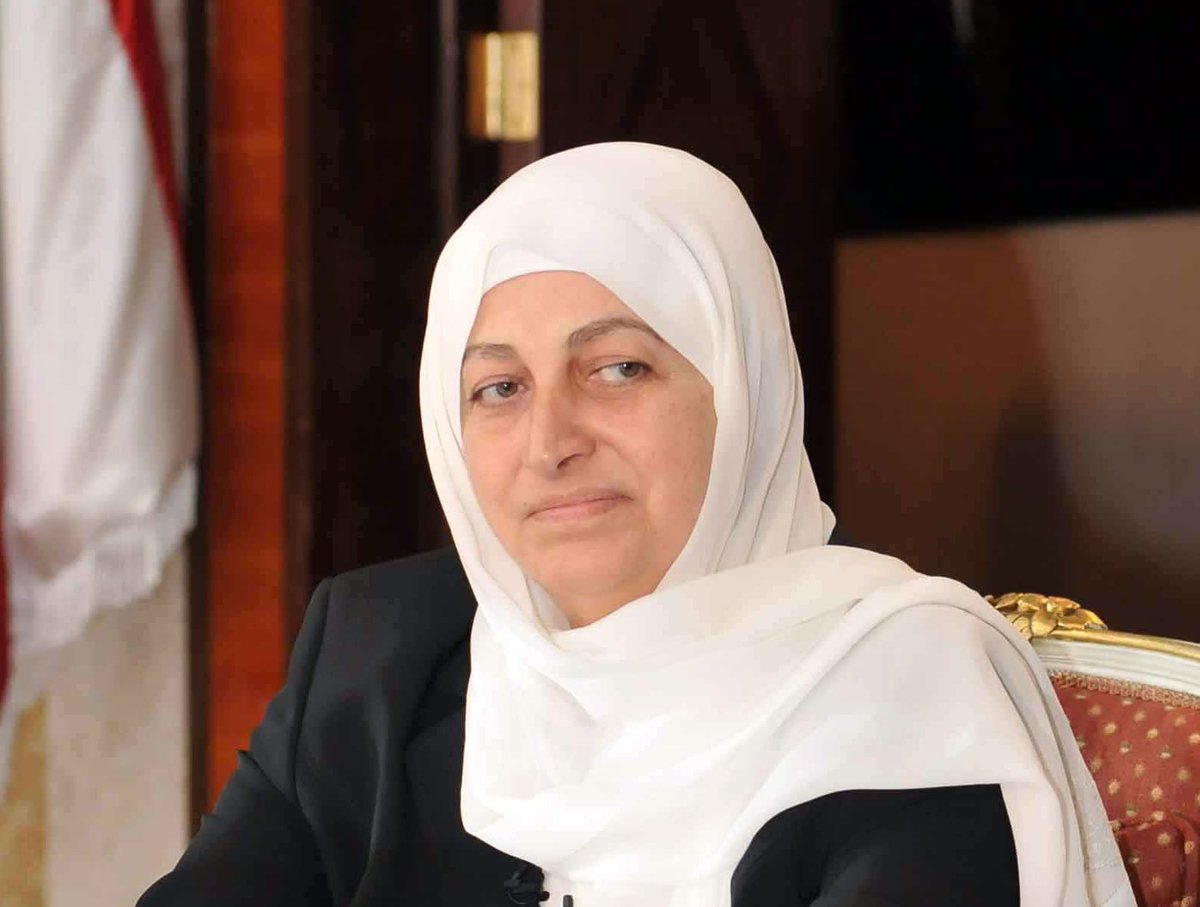 بهية الحريري عن غياب راجح الخوري: يفقد لبنان قامة إعلامية وفكرية وتفقد الصحافة رائد كلمة حرة وفكر منفتح