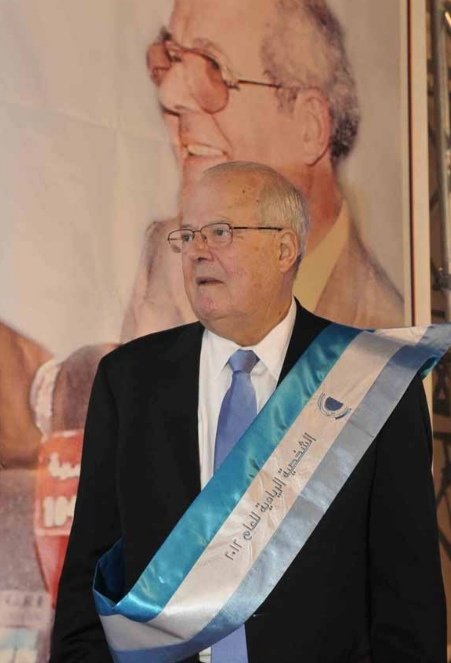 السعودي نعى الدكتور غسان حمود: صيدا فقدت قامة كبيرة أسست للنهضة الصحية في المدينة