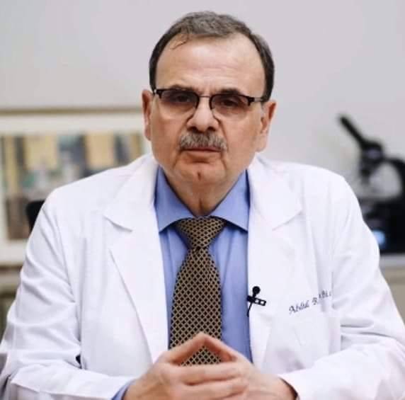 البزري: هناك ازدياد تصاعدي لحالات "كورونا" وقد نتخطى الـ 1000 حالة يوميًا قريبًا