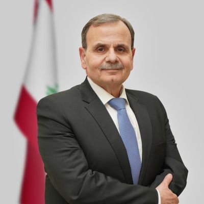 البزري مهنئاً بعيد الأضحى المبارك