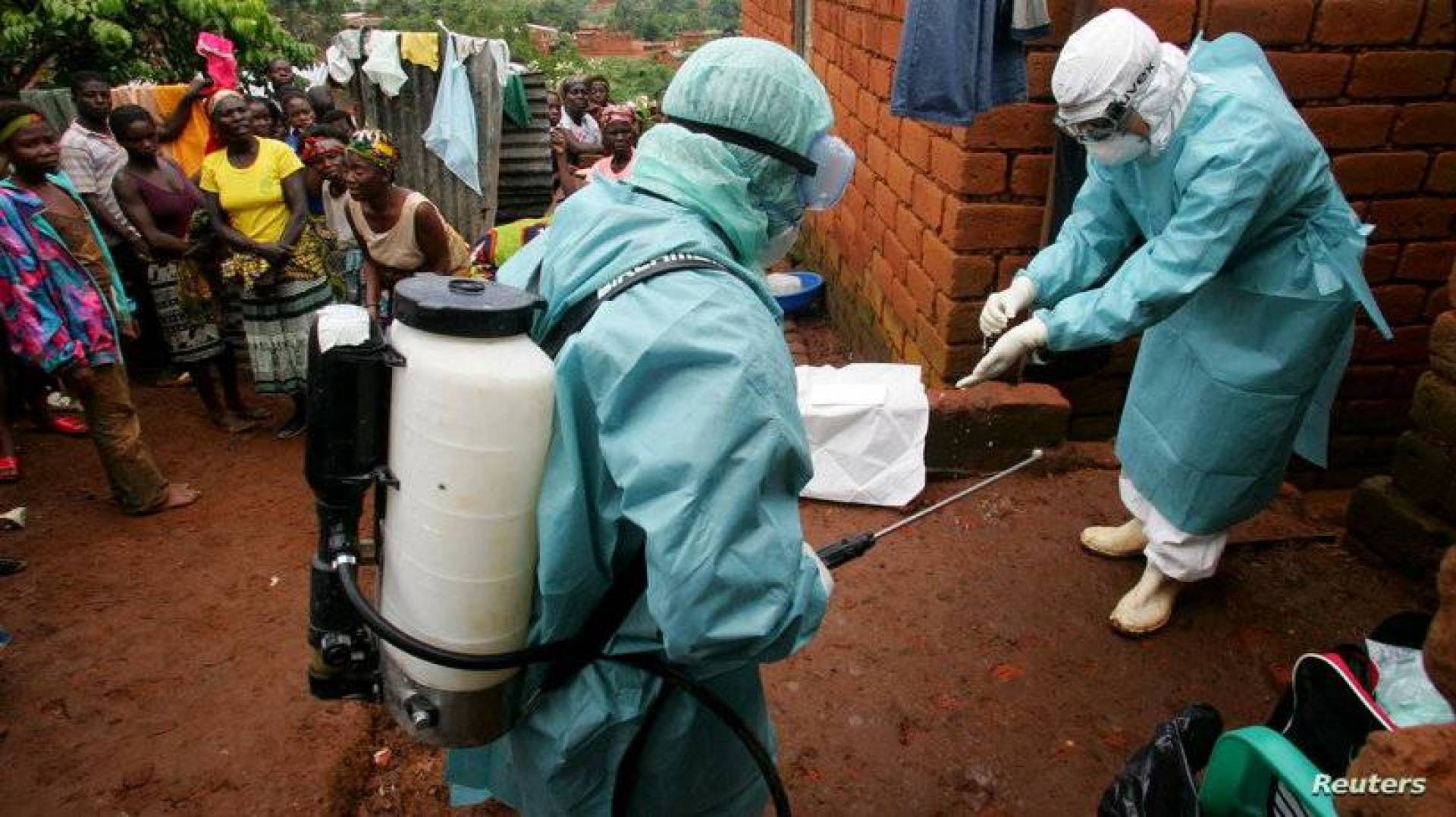 ماربورغ "شديد العدوى".. هذه أبرز الأعراض!