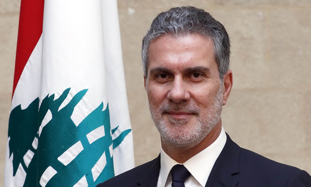 نصار: افتتاح مكتب جديد للوزارة في بيت الدين قريبًا