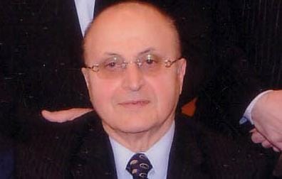 بهية الحريري تنعى الدكتور وهبي شعيب: يرحل وتبقى مسيرته وانجازاته بالحقل الطبي والإستشفائي في ذاكرة صيدا والوطن ناصعة كما معطفه الأبيض