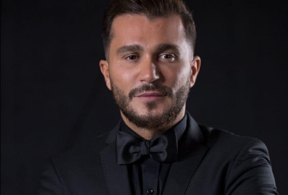 بالصور: وفاة الفنان جورج الراسي بحادث سير مروّع!