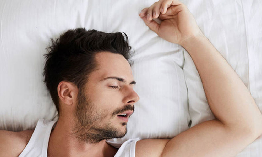 ما الرابط بين الشّخير والسّرطان؟