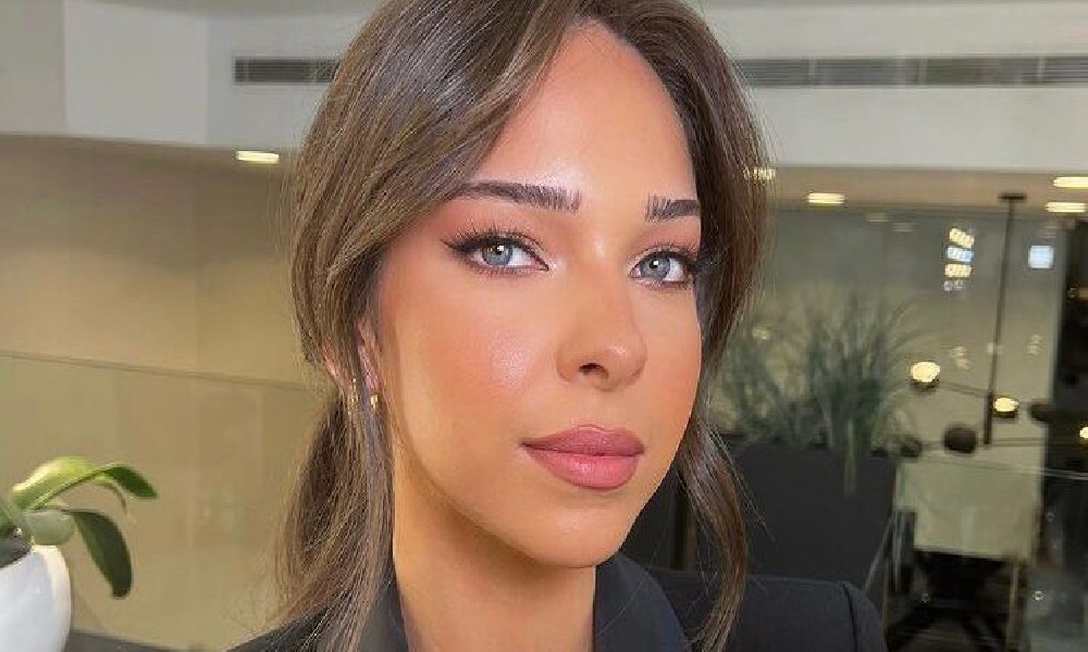 انجاز لبناني جديد&hellip; يارا بو منصف إلى العالميّة!