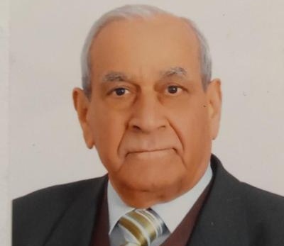 ذكرى ثالث المحامي مصطفى احمد صالح