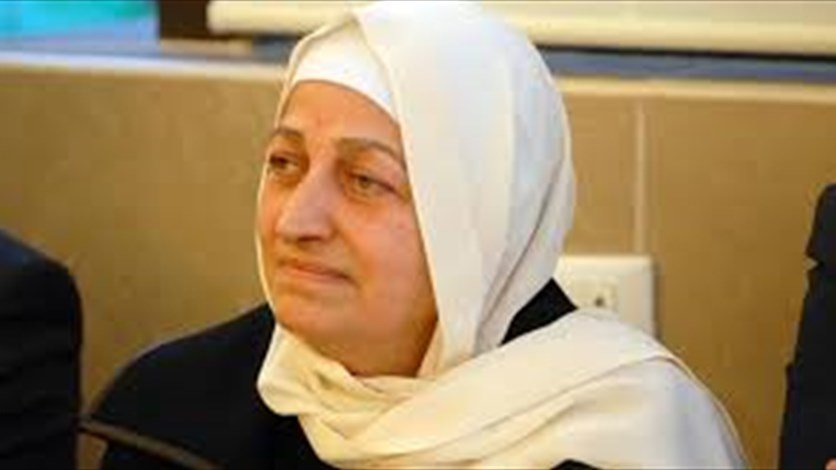 بهية الحريري تنعي المطران طانيوس الخوري: ستذكره صيدا بالخير مؤمناً بالتنوع الذي تتميز به&lrm;&lrm;