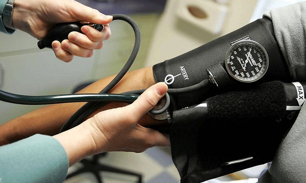 تأثير ارتفاع ضغط الدم على الذاكرة