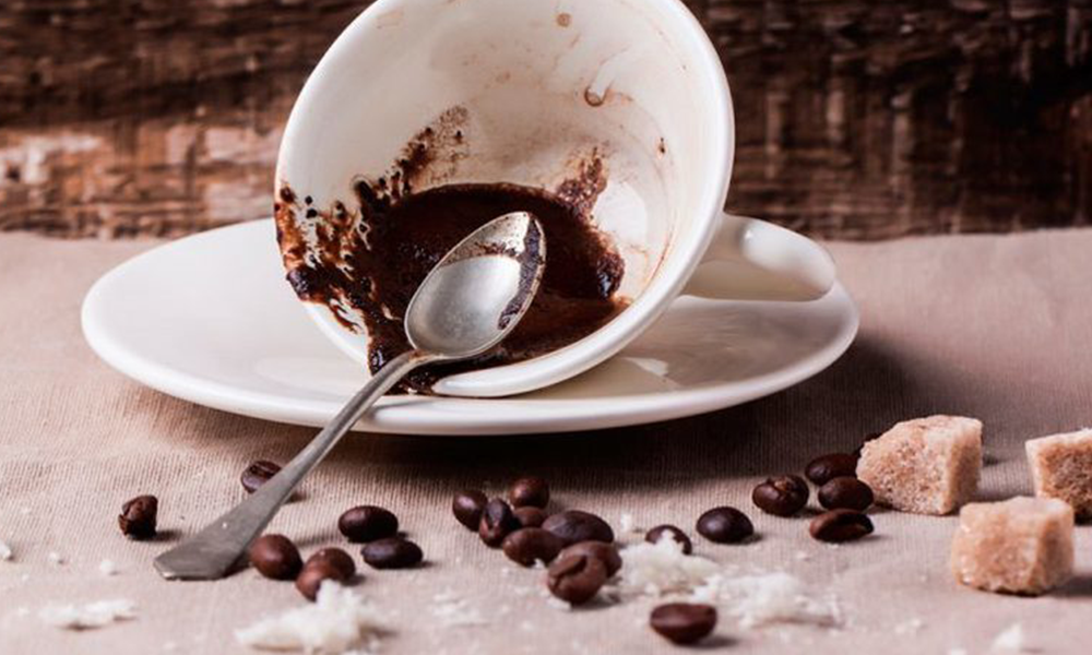 متى تكون القهوة ضارة؟