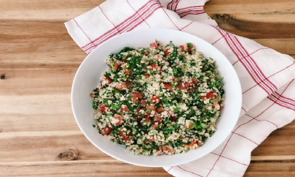 لا تأكلوا التبّولة: 220 حالة &ldquo;كوليرا&rdquo;&hellip; والوباء يتوسّع