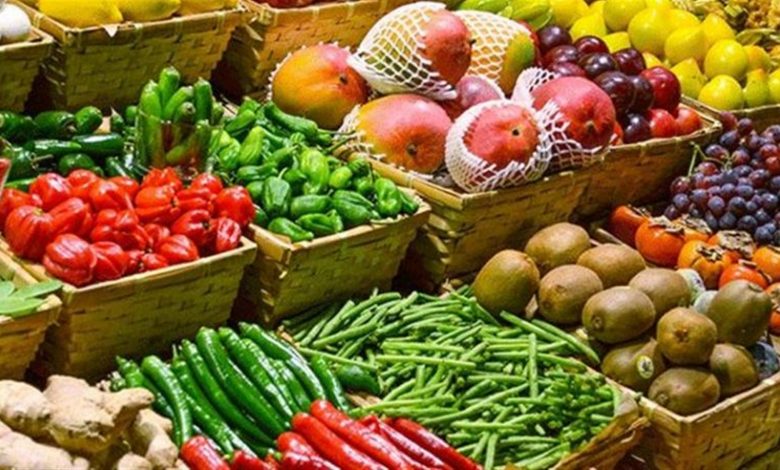 هذه هي طريقة الوقاية من الكوليرا في الخضار والطعام...