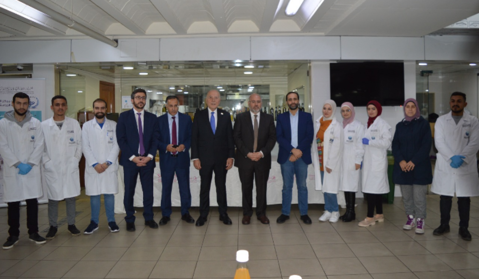 الأبيض عن خلو الخضار من الكوليرا : أمر جيد ومطمئن