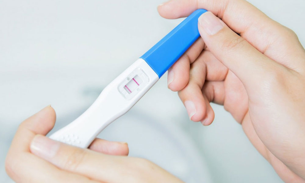 اختراع قد يقضي على اختبارات الحمل التقليدية