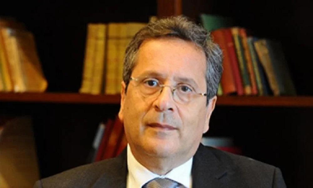 طبيب لبناني من بين أفضل الباحثين عالميًّا!