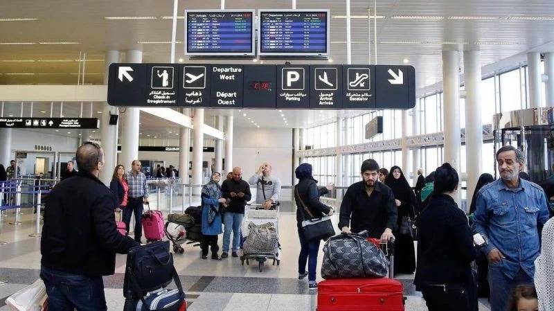 600 ألف سائح يصلون هذا الشهر&hellip; الطائرات &ldquo;مفولة&rdquo;