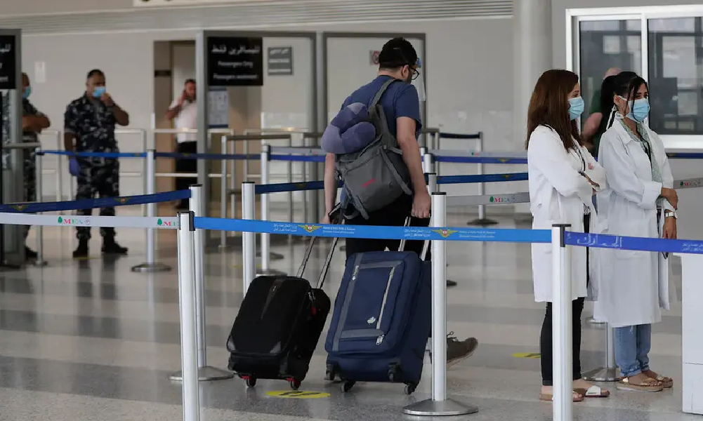 موسم السياحة بالأرقام.. ارتفاعُ صادم بأعداد الوافدين!