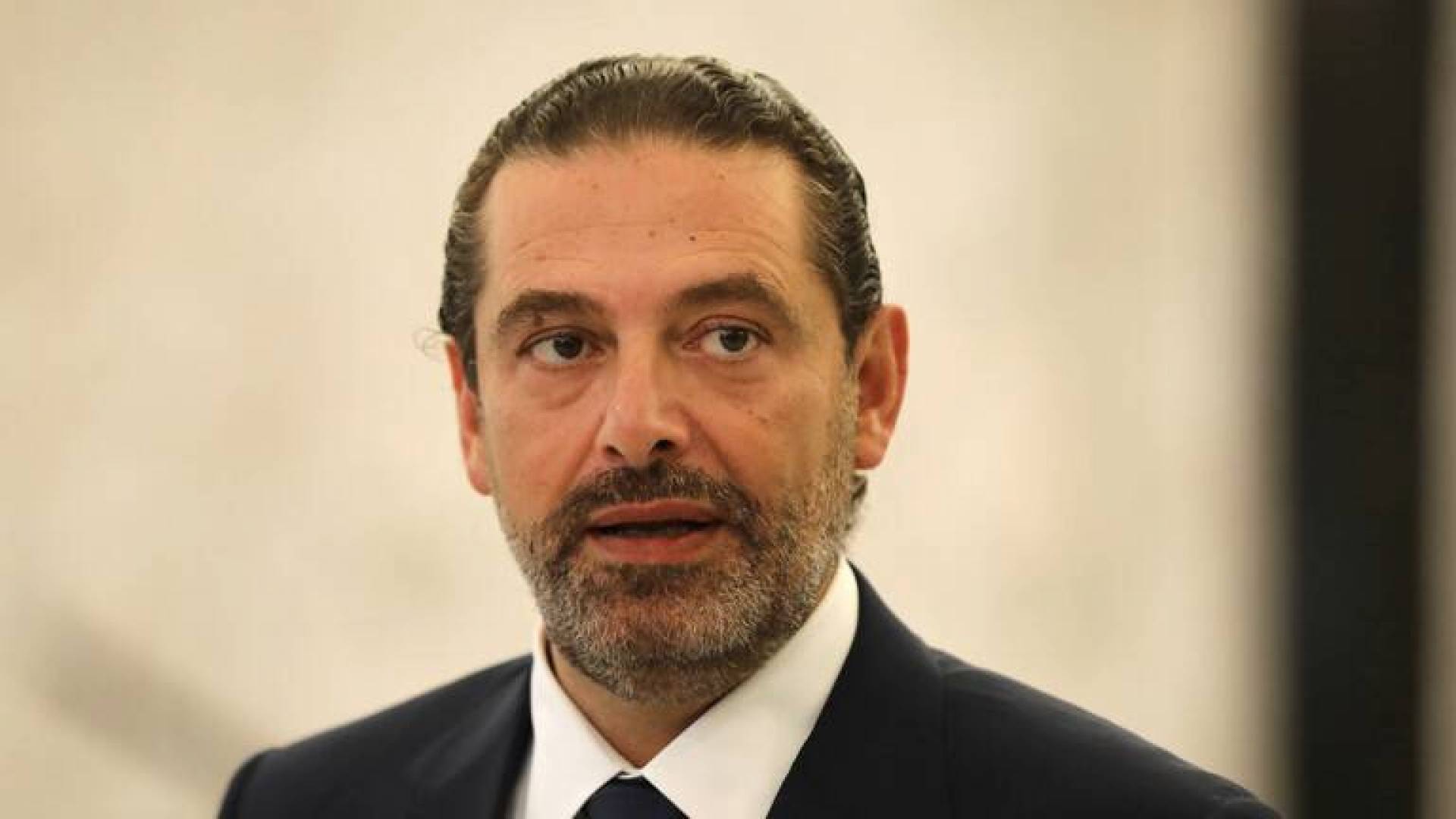 الحريري ينعى حسين الحسيني: بوفاته خسر لبنان رجلاً كبيراً من رجال الطائف