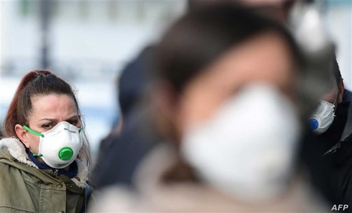 إحذروا ليست نزلة برد.. هذه أعراض متغيرات أوميكرون الجديدة!